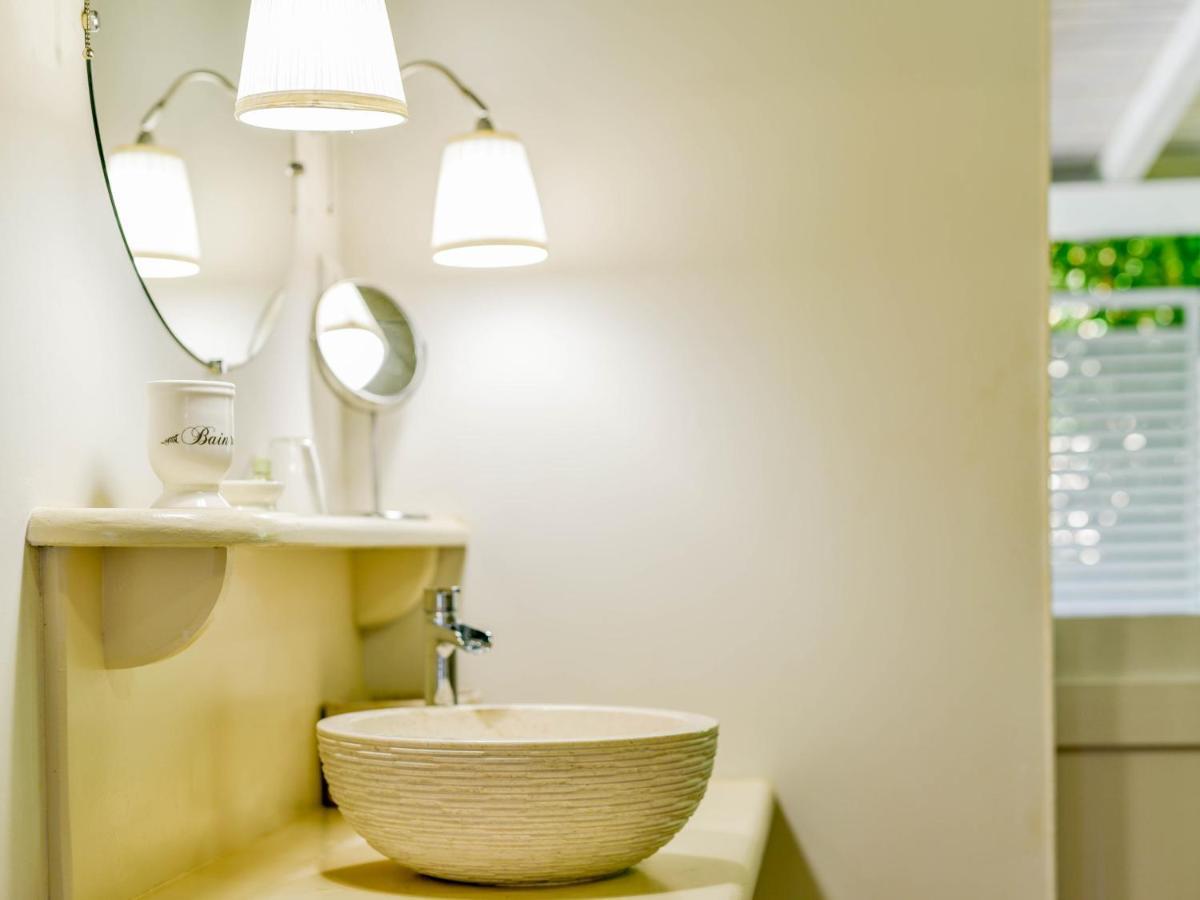 פוינט-נואר Beausejour Guest House מראה חיצוני תמונה