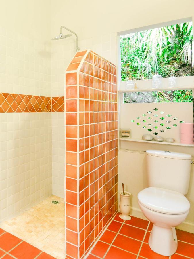 פוינט-נואר Beausejour Guest House מראה חיצוני תמונה