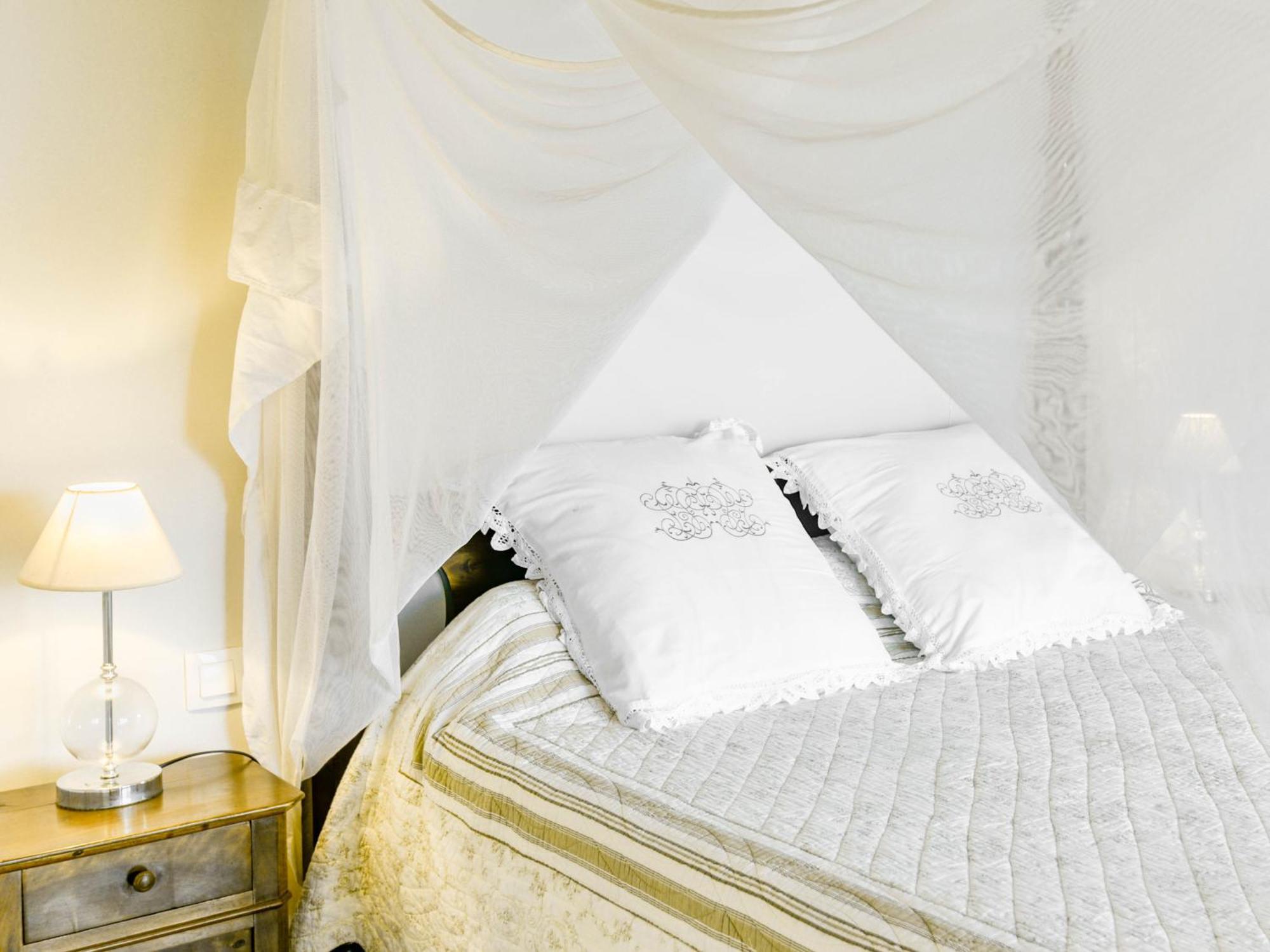 פוינט-נואר Beausejour Guest House מראה חיצוני תמונה