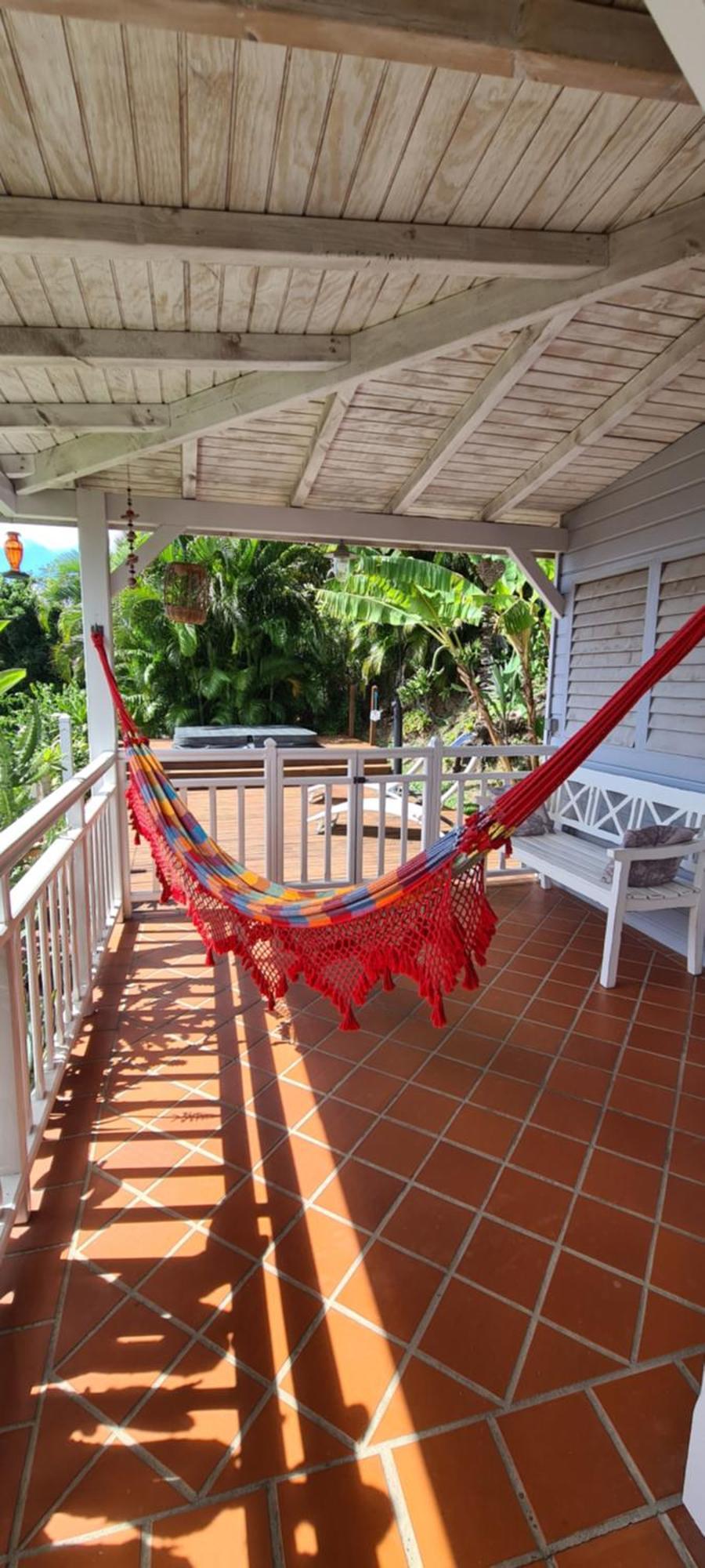 פוינט-נואר Beausejour Guest House מראה חיצוני תמונה
