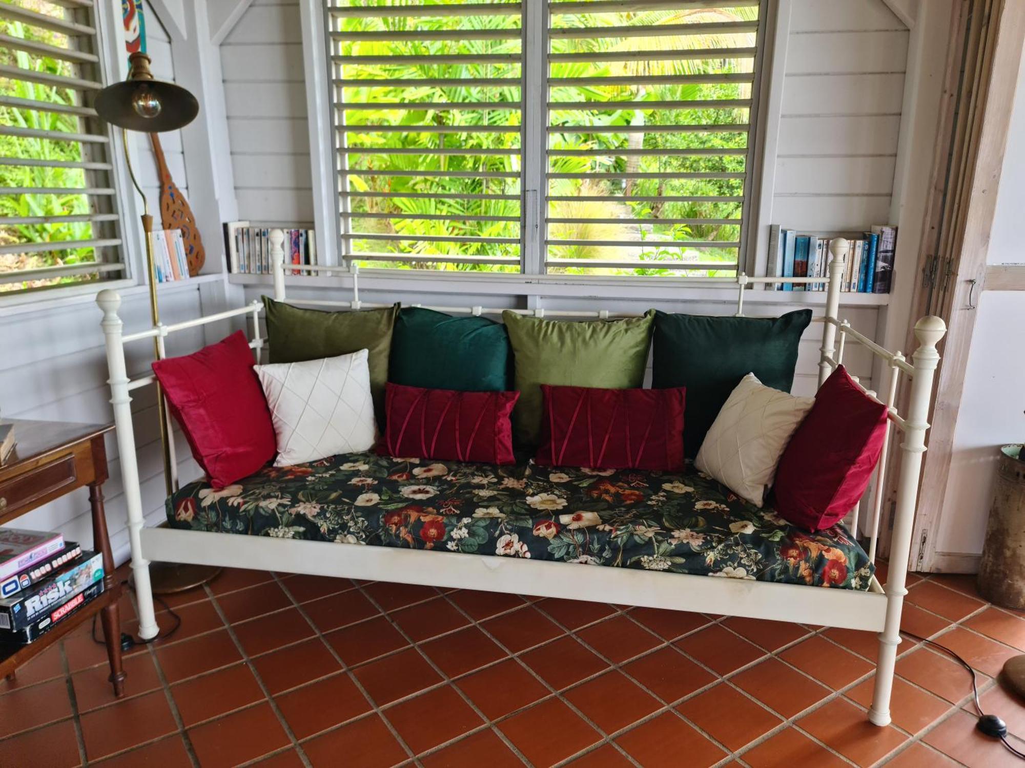 פוינט-נואר Beausejour Guest House מראה חיצוני תמונה