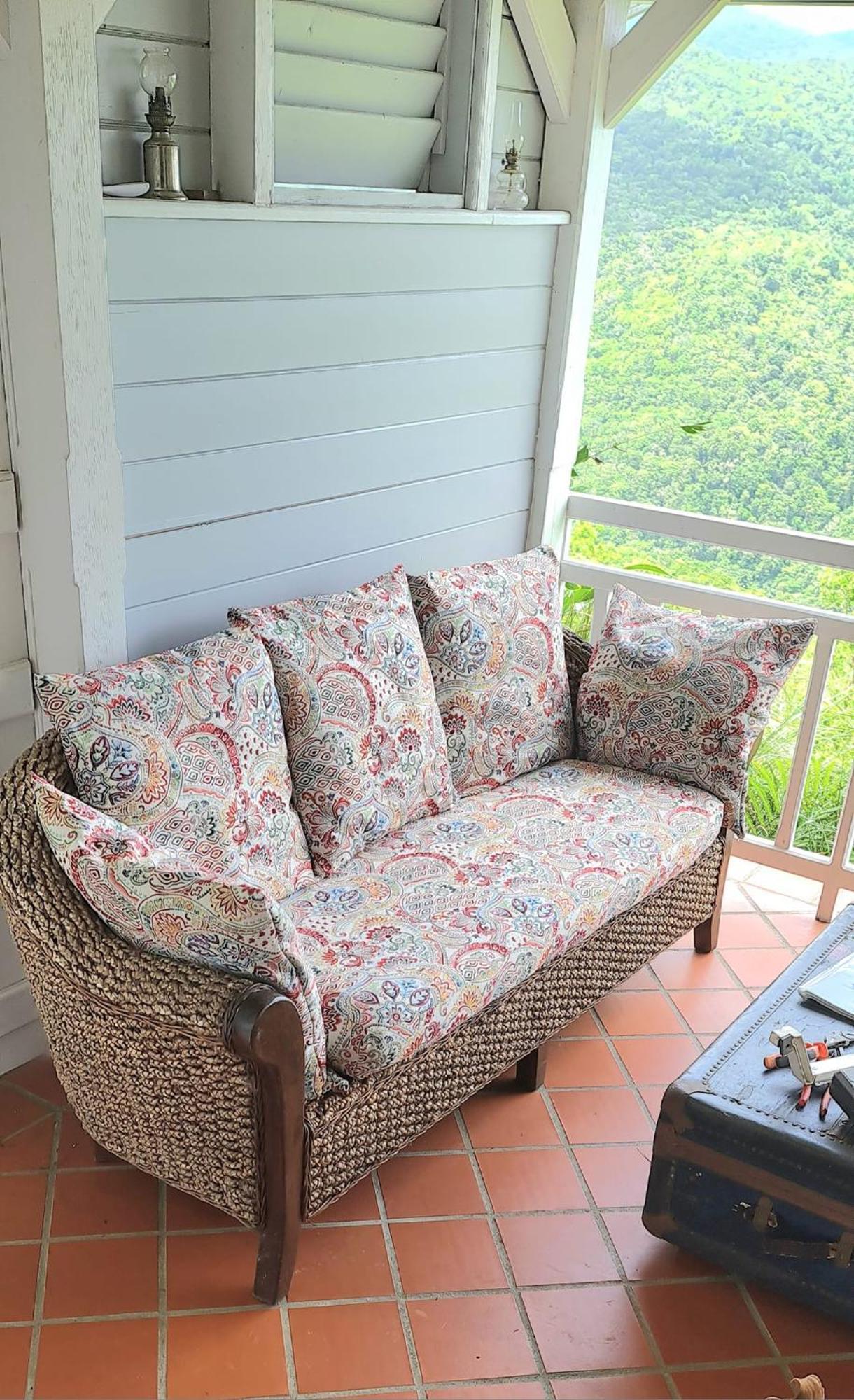 פוינט-נואר Beausejour Guest House מראה חיצוני תמונה